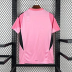 Camiseta Colombia Mundial Rosa 2026/2027