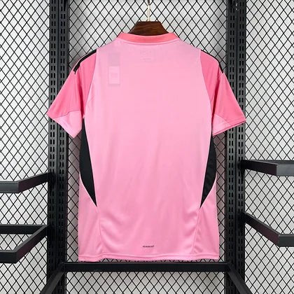 Maillot Colombie CDM Rose 2026/2027