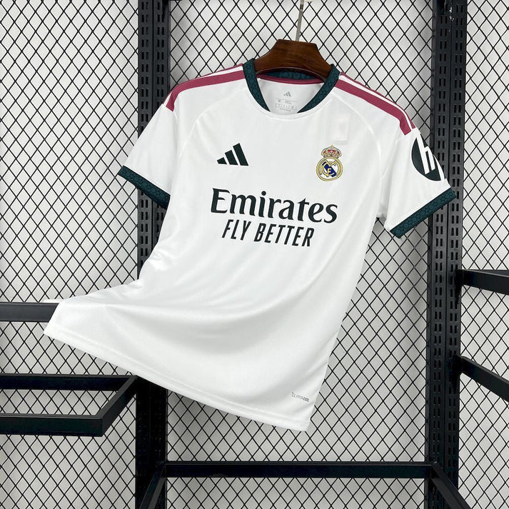 Maillot Real Madrid Domicile 2026/2027