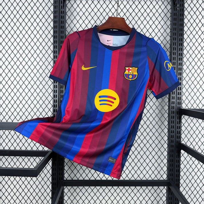 Maillot Fc Barcelone Domicile 2026/2027