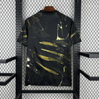 Maillot PSG Édition Noir Jordan 2025/2026