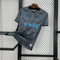 Maillot Naples Extérieur 2024/2025