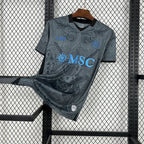Maillot Naples Extérieur 2024/2025