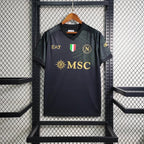 Maillot Naples third  2023/2024