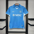 Maillot Naples domicile  2024/2025