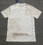 Maillot Naples Extérieur 2025/2026
