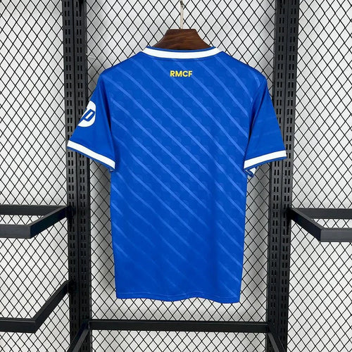 レアル・マドリード 2025/2026 サードユニフォーム – MaillotLand
