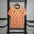 Maillot Côte d’Ivoire Domicile 2023/2024 vue de face
