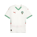 Trikot Marokko CAN 2025