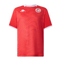 Trikot Tunesien CAN 2025