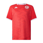 Trikot Tunesien CAN 2025