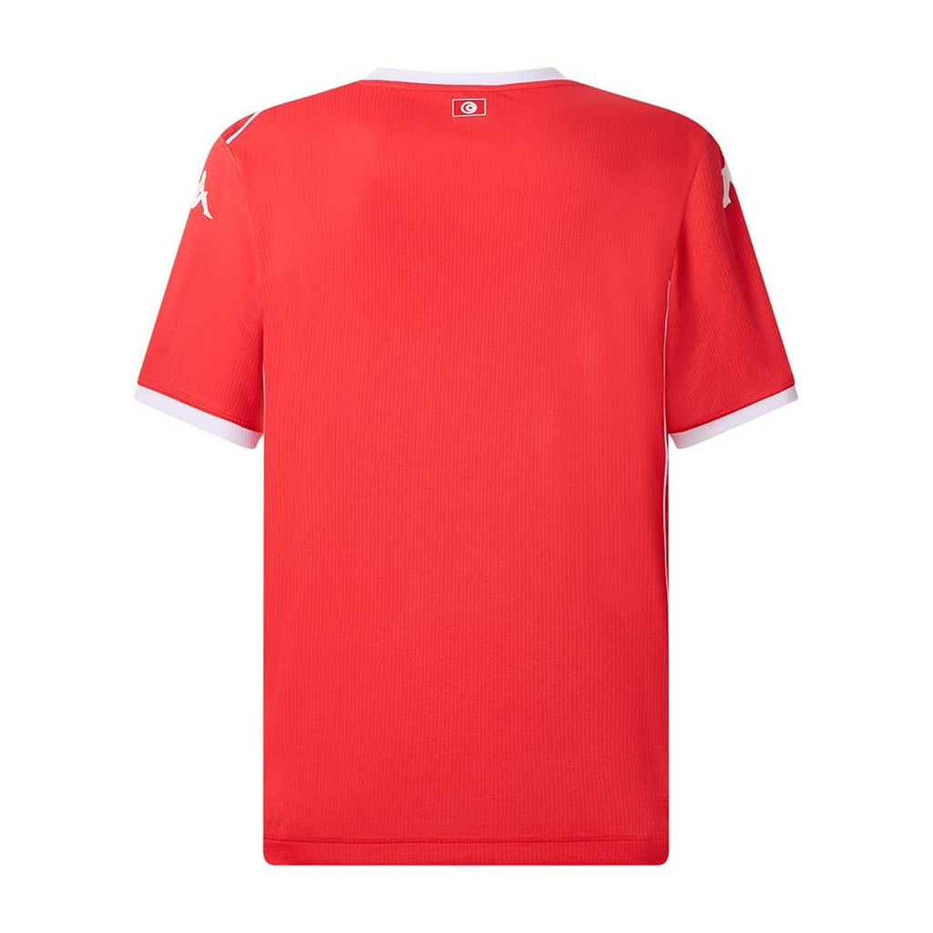 Trikot Tunesien CAN 2025