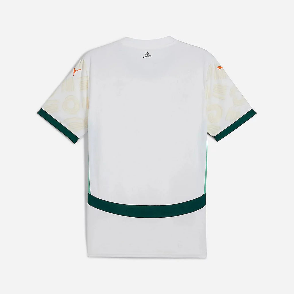 Trikot Côte d’Ivoire CAN 2025