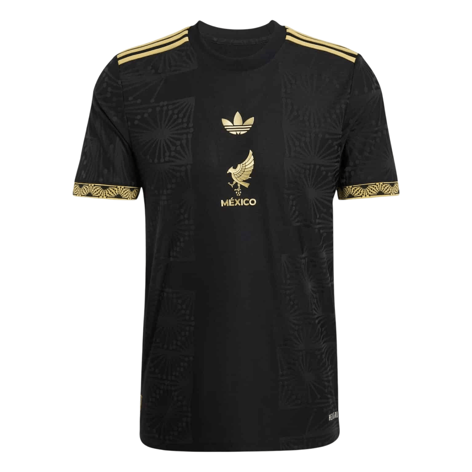 Sondertrikot Mexiko 2024/2025