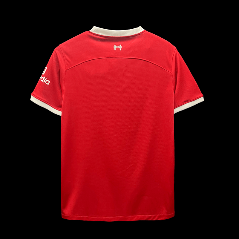 Maillot Liverpool Domicile 2023/2024