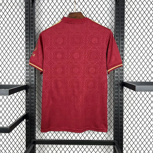 Bayern Munich 125th Anniversary Jersey 2025/2026