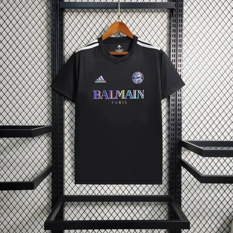 Maillot Bayern Munich Balmain 2024/2025