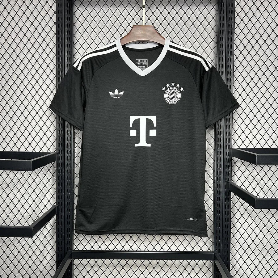 Maillot Bayern Munich Entrainement 2024/2025