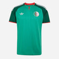 Algerien Weltmeisterschaft 2026