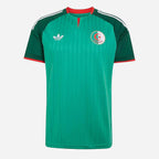 Algerien Weltmeisterschaft 2026