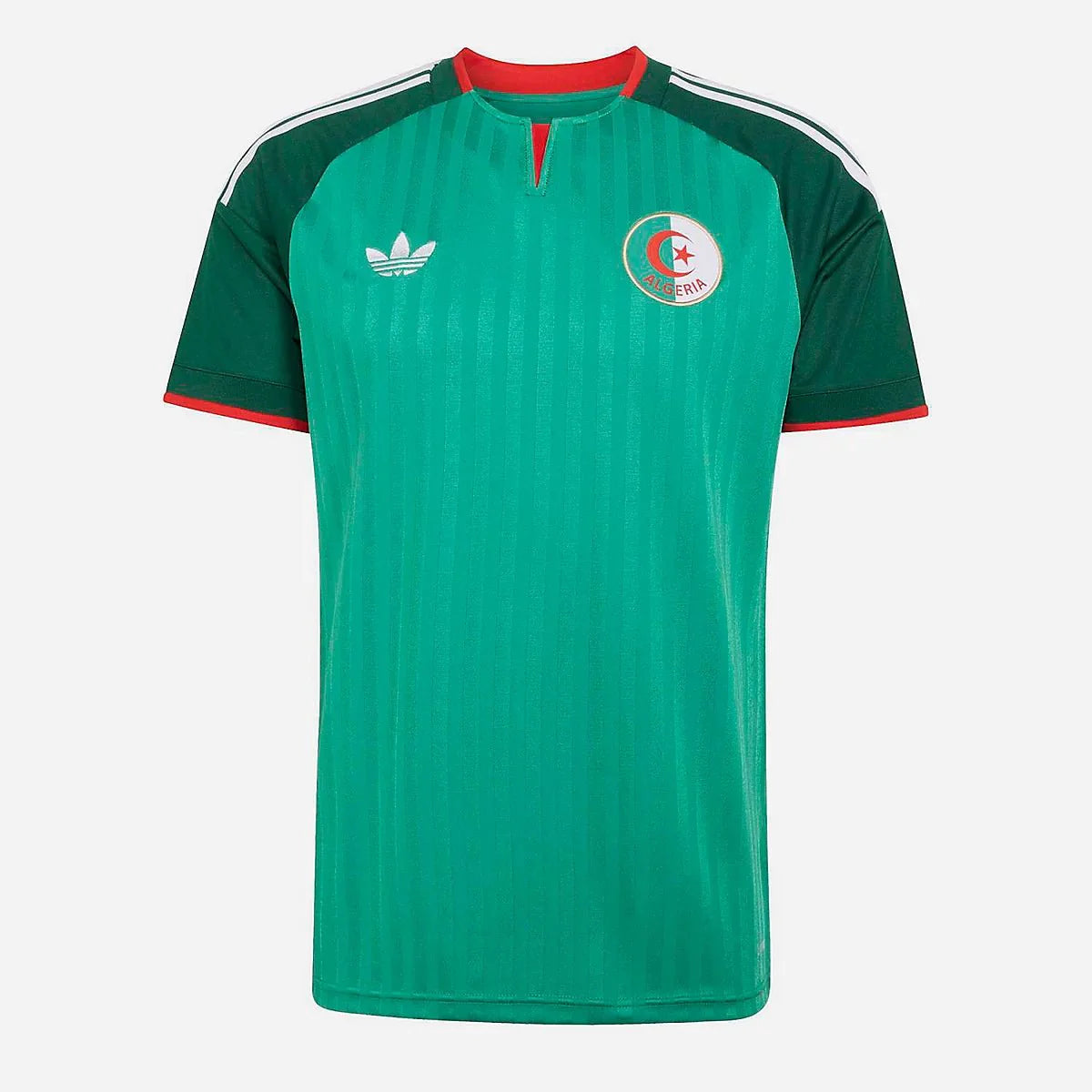 Maillot Algérie coupe du monde 2026