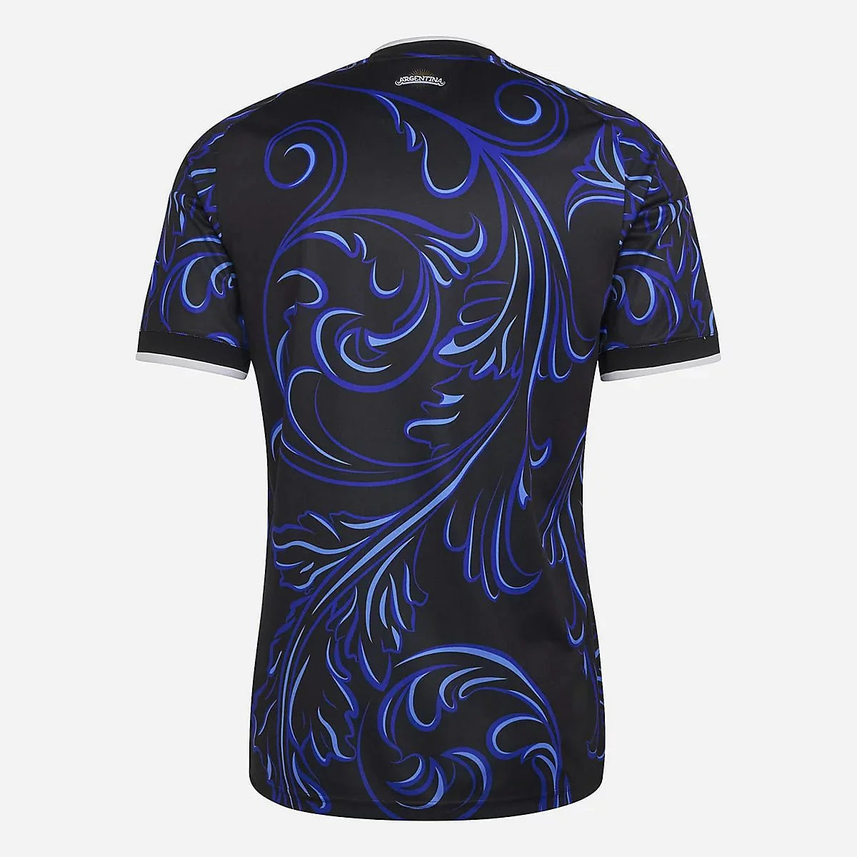 Maillot Argentine Extérieur CDM 2026/2027