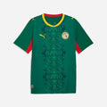 Senegal WM 2026