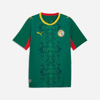 Senegal WM 2026