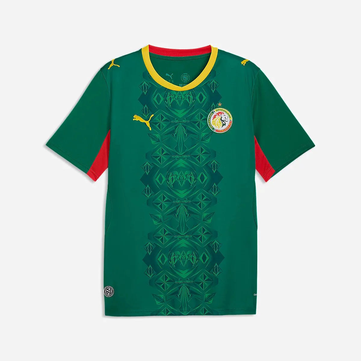 Maillot Sénégal cdm 2026
