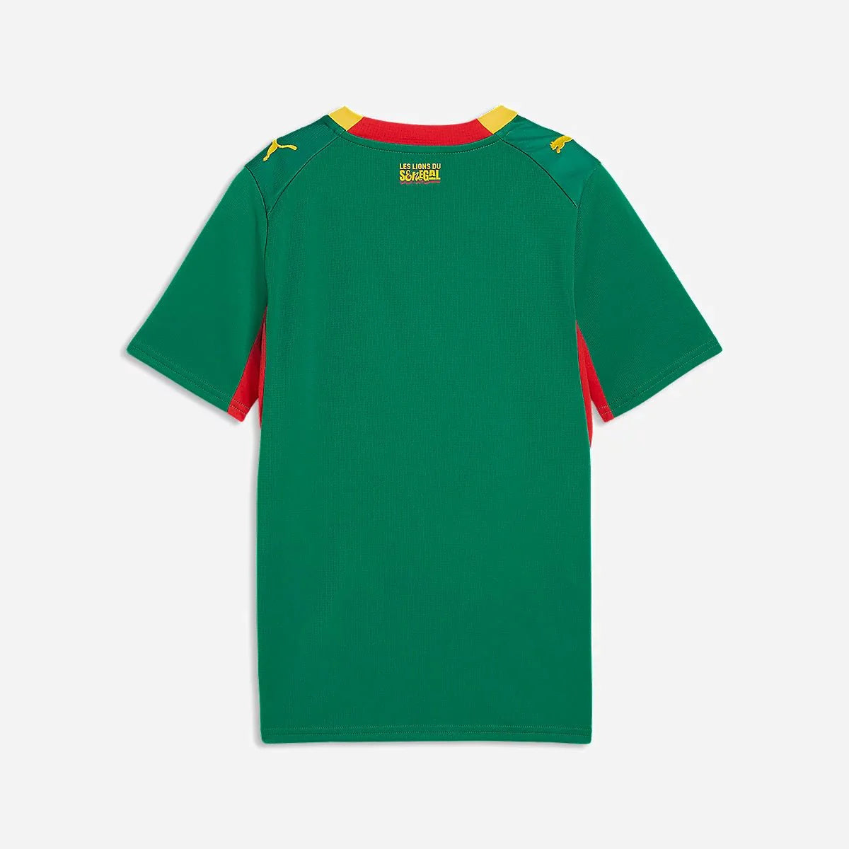 Maillot Sénégal cdm 2026