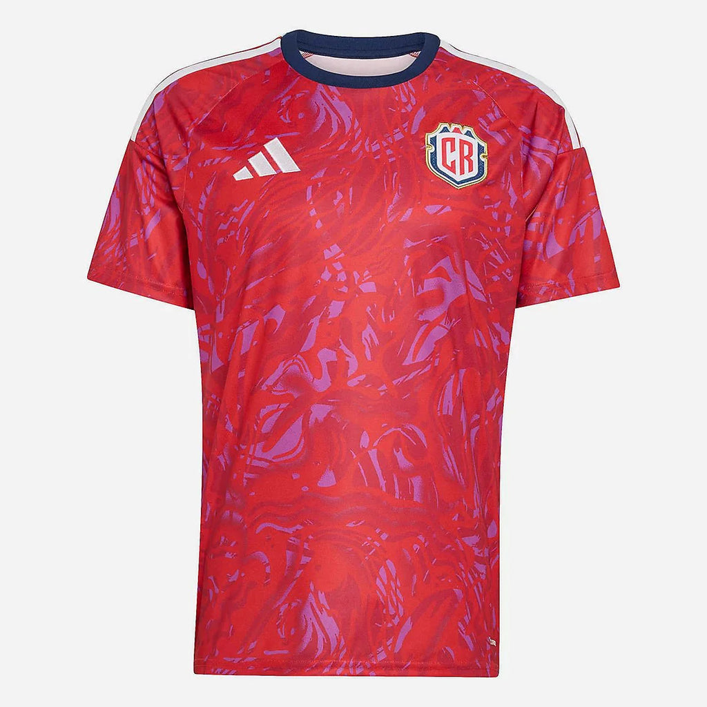 Camiseta Costa Rica CDM 2026