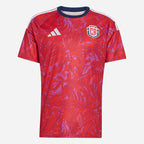 Camiseta Costa Rica CDM 2026