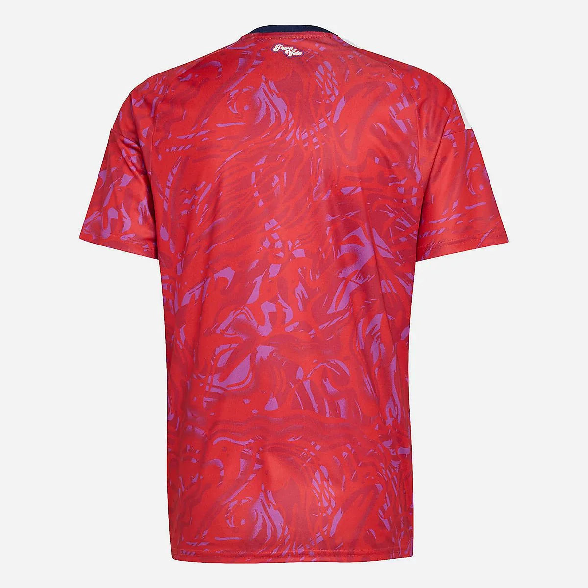 Maillot Costa Rica CDM 2026