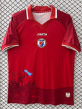 Haiti 2026 World Cup Jersey