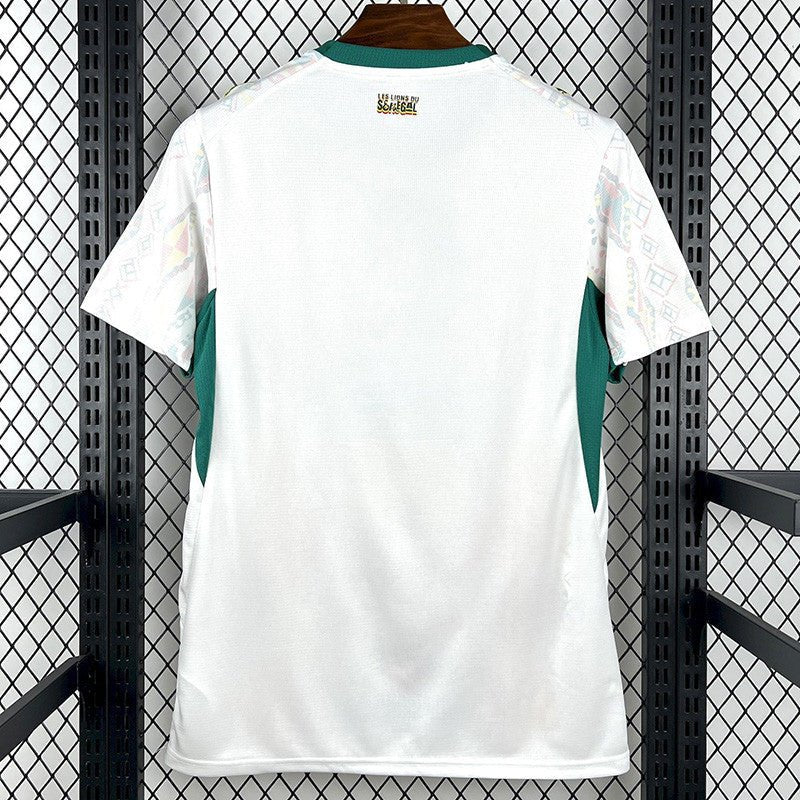 Maillot Sénégal cdm 2026