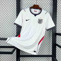 Camiseta Inglaterra Mundial 2026