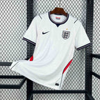 Camiseta Inglaterra Mundial 2026