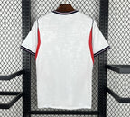 Camiseta Inglaterra Mundial 2026