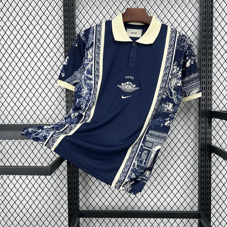 Maillot PSG Concept Dior 2026/2027