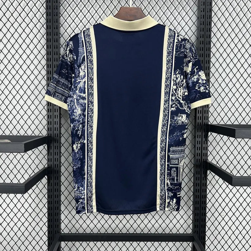 Maillot PSG Concept Dior 2026/2027