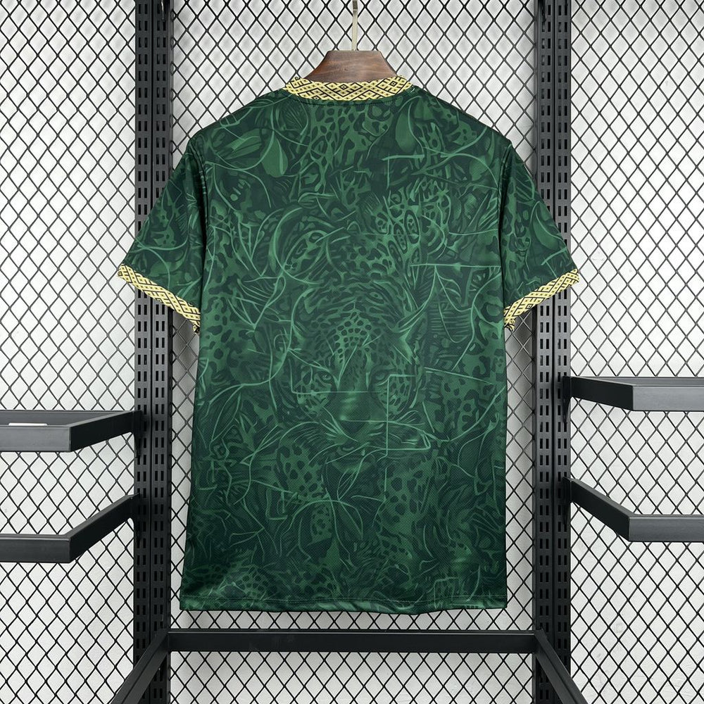 Maillot Bresil Concept