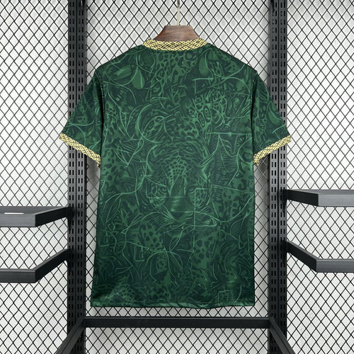 Maillot Bresil Concept