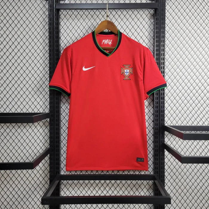 Portugal Heimtrikot 2024/2025