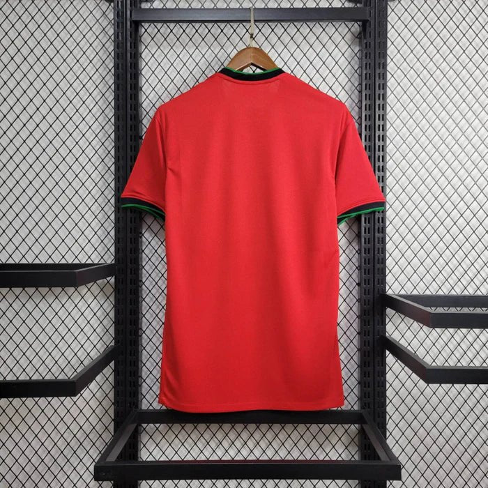 Portugal Heimtrikot 2024/2025