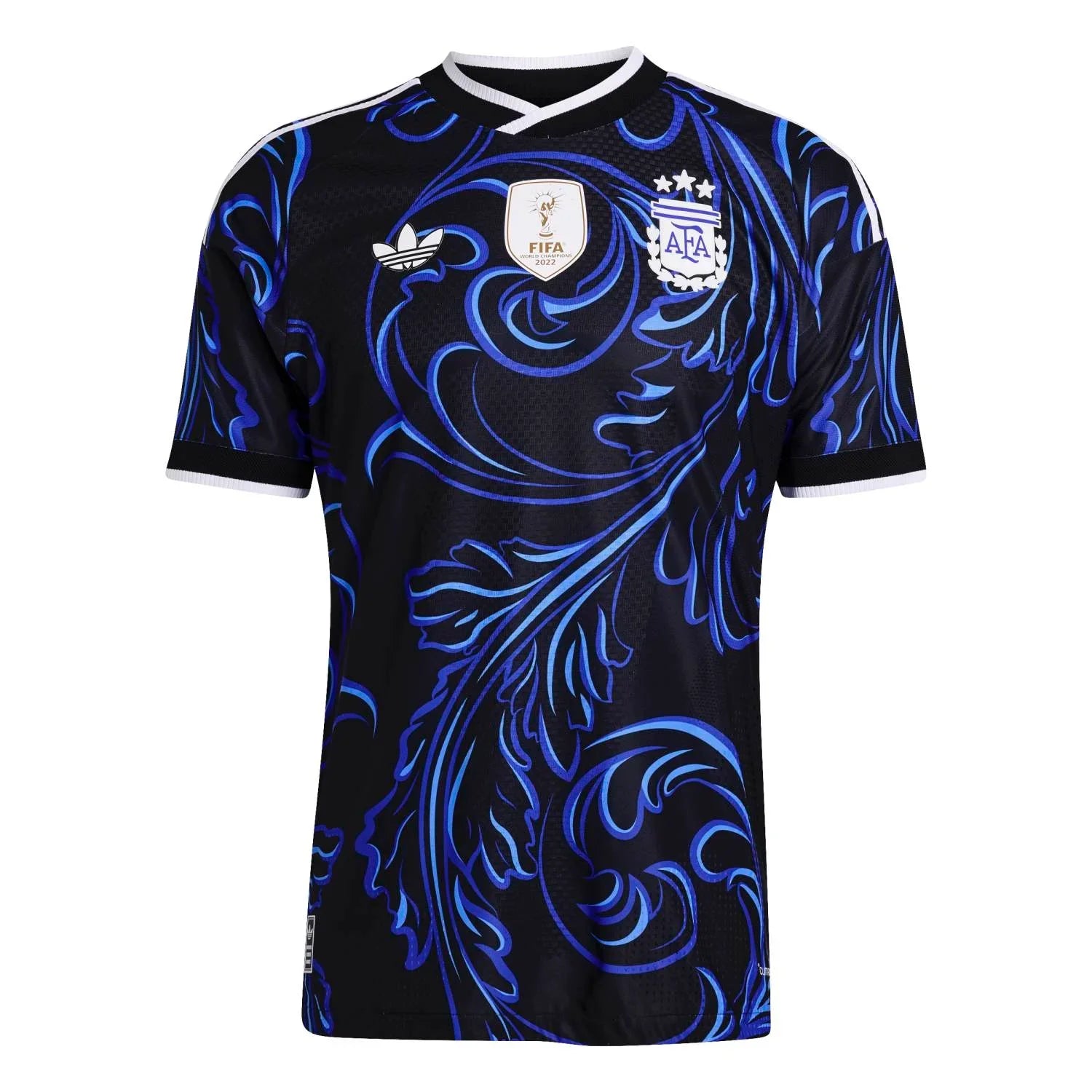 Maillot Argentine Extérieur CDM 2026/2027