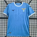 Maillot Lazio Rome Domicile 2026/2027 vue de face