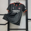 Maillot Arsenal Concept Polo 2026/2027 vue de face