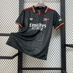 Maillot Arsenal Concept Polo 2026/2027 vue de face