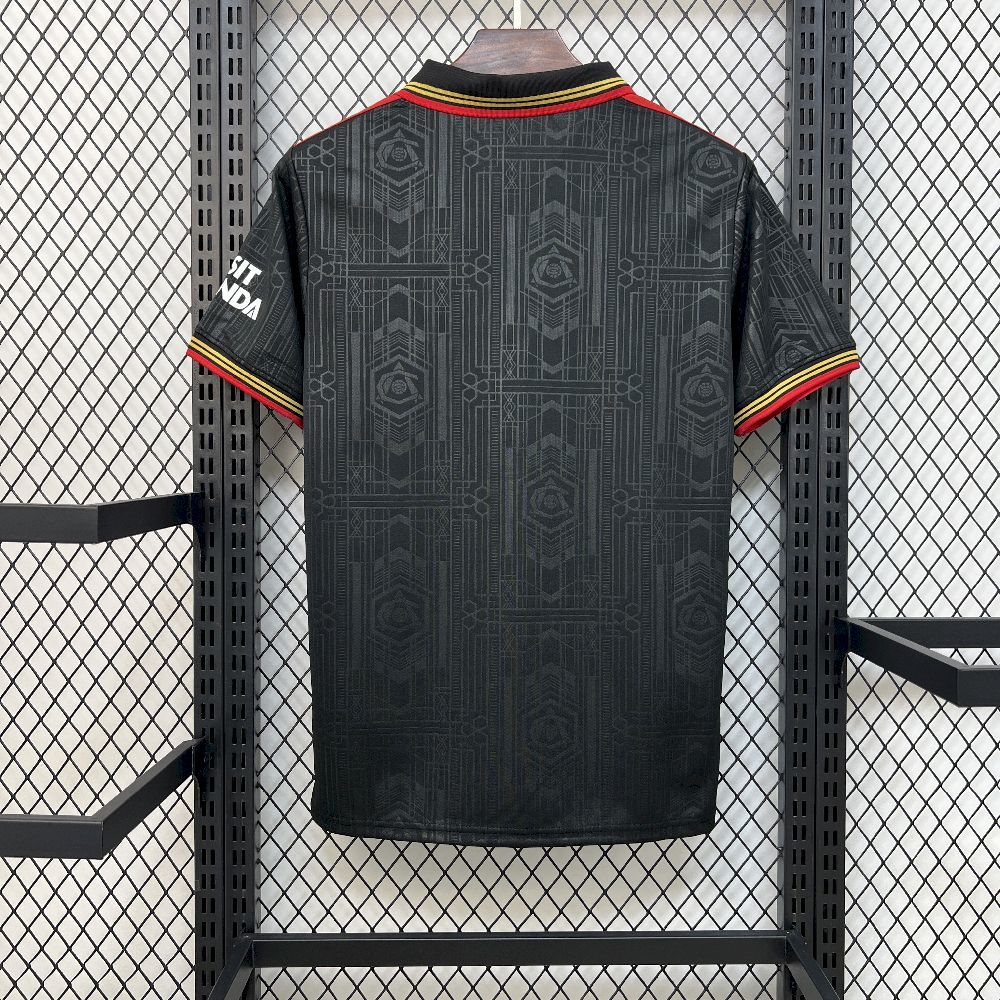 Maillot Arsenal Concept Polo 2026/2027 vue de dos