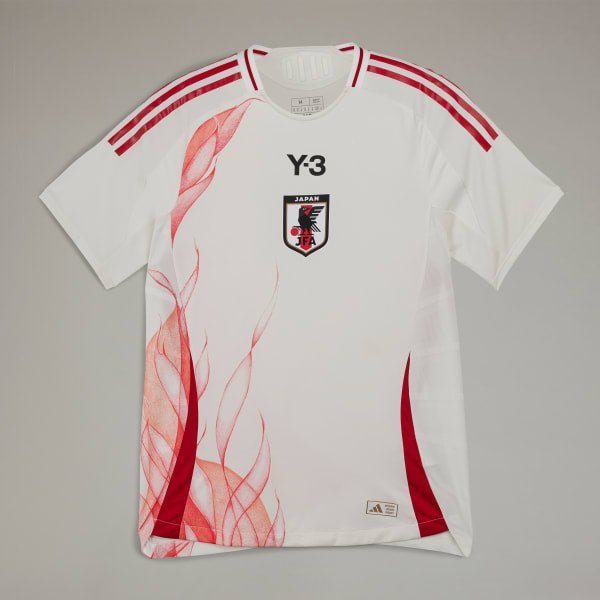Maillot Japon Y-3 2024